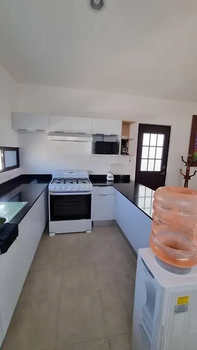 Holiday home Casa Vacacional Villa Playa del Carmen
