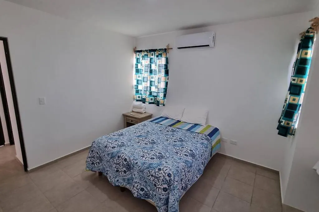 Holiday home Casa Vacacional Villa Playa del Carmen