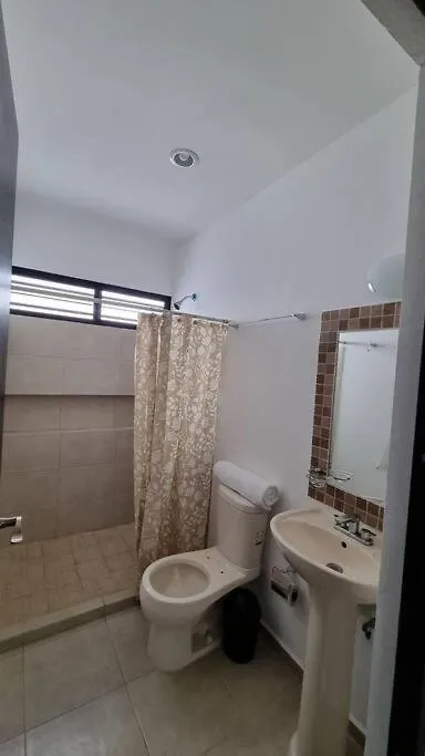 Сasa de vacaciones Casa Vacacional Villa Playa del Carmen