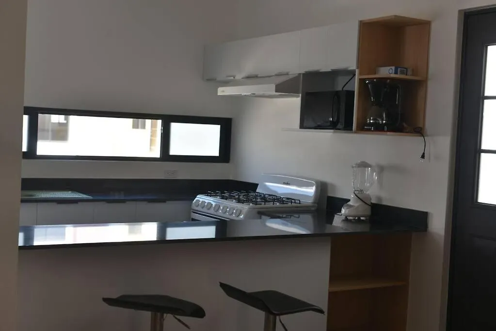 Casa Vacacional Villa Playa del Carmen México